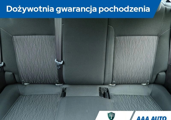 Opel Astra cena 45000 przebieg: 62427, rok produkcji 2019 z Blachownia małe 232